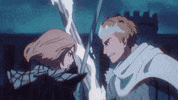 Mad Fight GIF by Magic: The Gathering