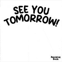 See Ya Goodbye GIF by VeeFriends