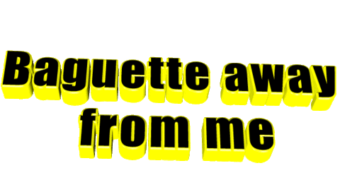Sticker by AnimatedText