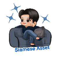Apo Sticker