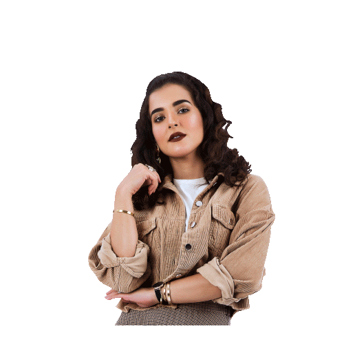 fashion beauty Sticker by Tokopedia
