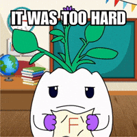 Angry Test GIF by Magic Eden