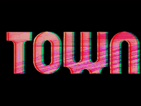 Art Glitch GIF