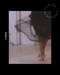 New York Fashion Week GIF by NYFW: The Shows