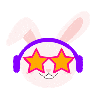 Dance Love Sticker