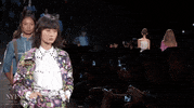 new york fashion week 2016 GIF by NYFW: The Shows