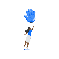 Happy K-12 Sticker by Newsela