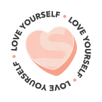 Sticker by Shapermint