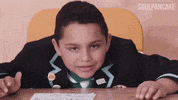 News Comments GIF by SoulPancake