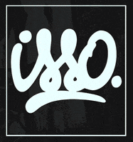 Sticker Graffiti GIF by ISSOGOES