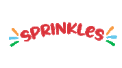 New Post Sprinkles Sticker by IC Del Caribe
