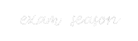 Tired Nerd Sticker by Texas A&M University