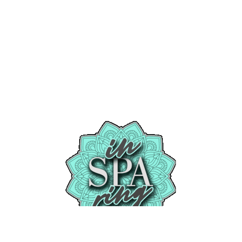 itsinsparing giphygifmaker insparing massage nail Sticker