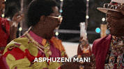 Theproposal GIF by NETFLIX