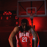Basketball Osu GIF by Ohio State Athletics