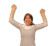 happy turn up Sticker by Radio Medien AG