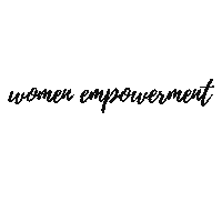 Women Empowerment Woman Sticker by the lioness online