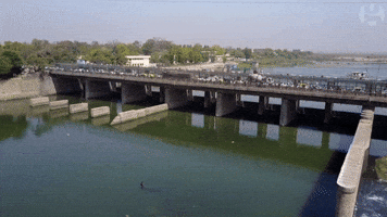 An astonishing transformation