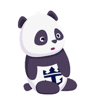 Sleepy Night Sticker by Royal Caribbean
