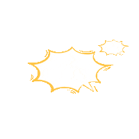 Hungry Food Sticker by PizzaHutID