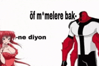 Rias GIF