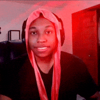 Evil GIF