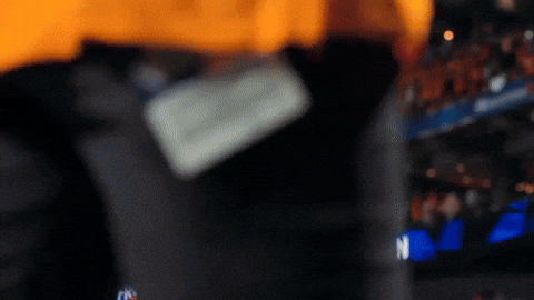 Football College GIF by Tennessee Athletics