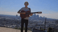 Tracy Bryant - Hey Spaceman!