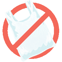 Plasticfreejuly Sticker by Maffick