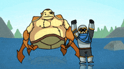 Helmet Bro Lol GIF by League of Legends
