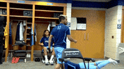 Maxi Moralez GIF by NYCFC