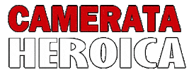 camerataheroica music colombia cartagena orquesta Sticker