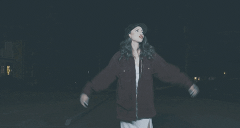 Pop Music GIF by Ashland