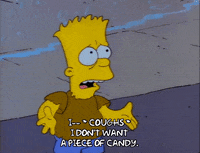 Season 1 GIF by The Simpsons