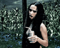 Music Video Tongue GIF