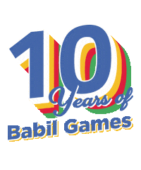 Sticker by Babil Games