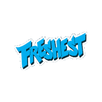 Breaking Hip-Hop Sticker by Words Beats & Life Inc.