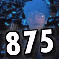 875