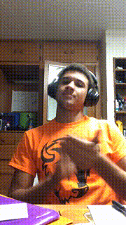 thank you obama GIF by The Standing O