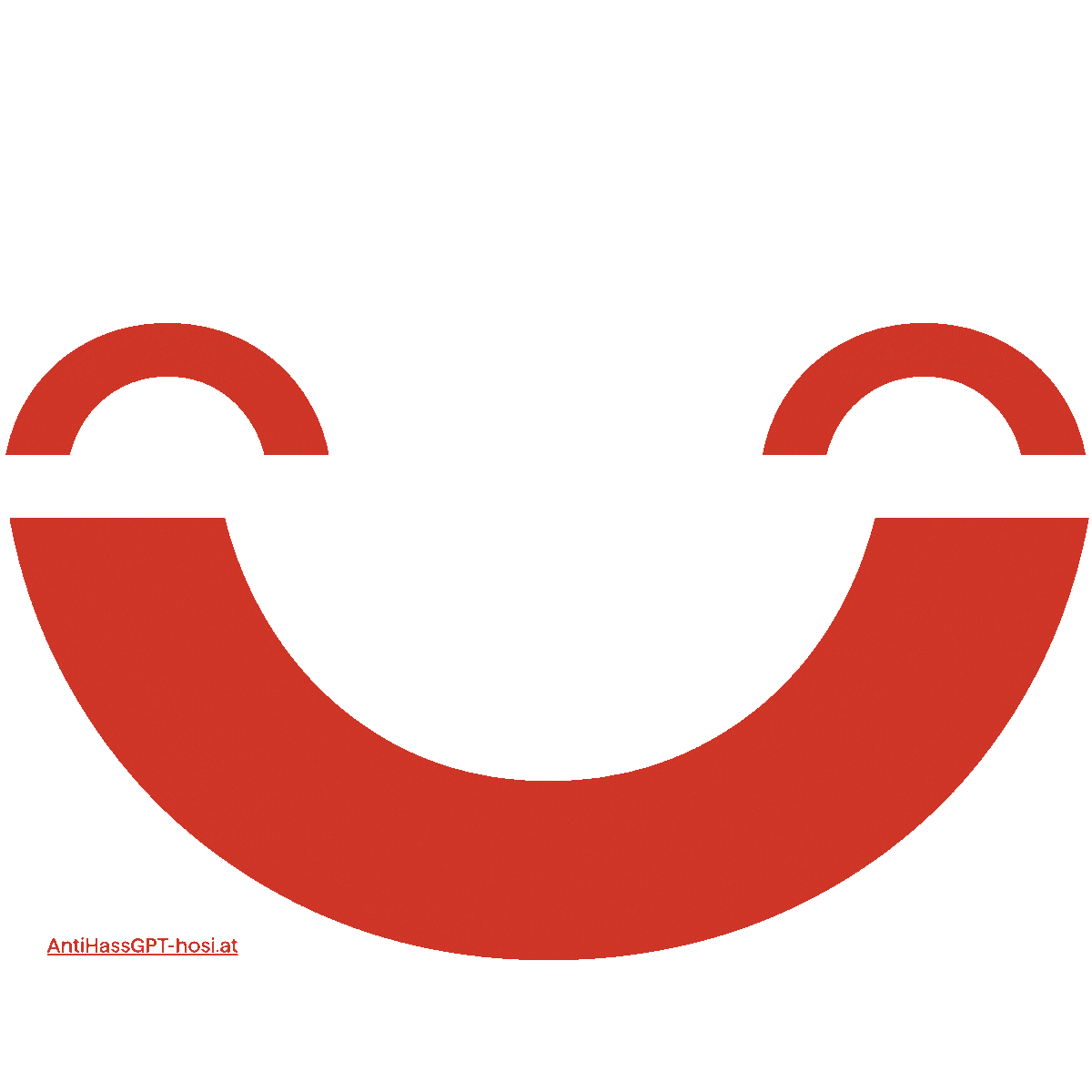 Queer Gegenhass Sticker by HOSI Salzburg