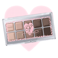 Eyepalette Sticker by lilybyred
