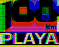 xradio san bernardo la costa costa del este santa teresita GIF