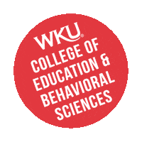 Wku Hilltoppers College Sticker by Western Kentucky University