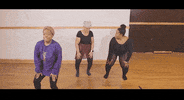 Paulana dance fun dancing comedy GIF
