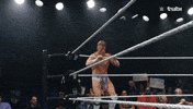 Timothy Thatcher Wwe GIF by Tubi