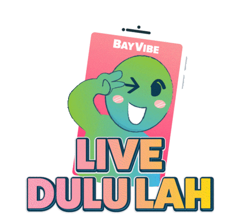Sticker by Bayer  Indonesia