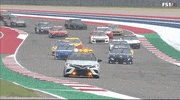 Circuit Of The Americas Sport GIF by NASCAR