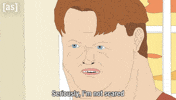 Serious Joe Cappa GIF by Adult Swim