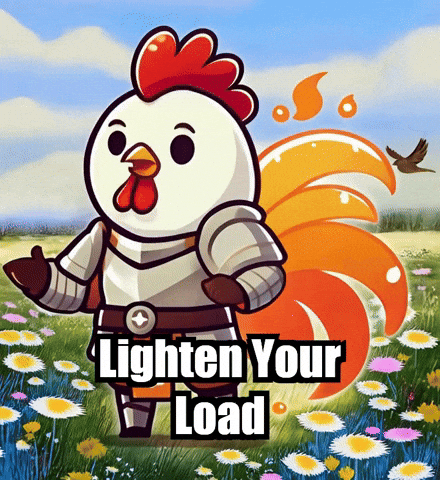Wisdom Lightness GIF by Zorooster