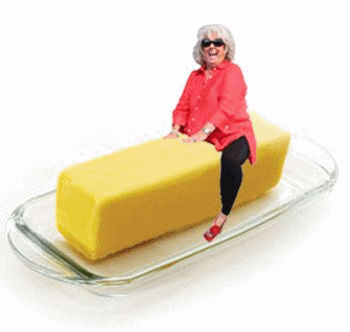 butter rocking GIF